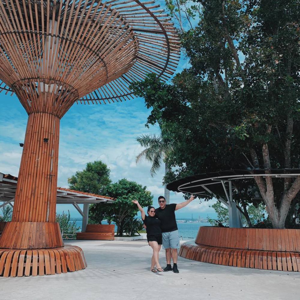 Meet your Posher, Hector